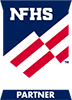 NFHS Partner Logo